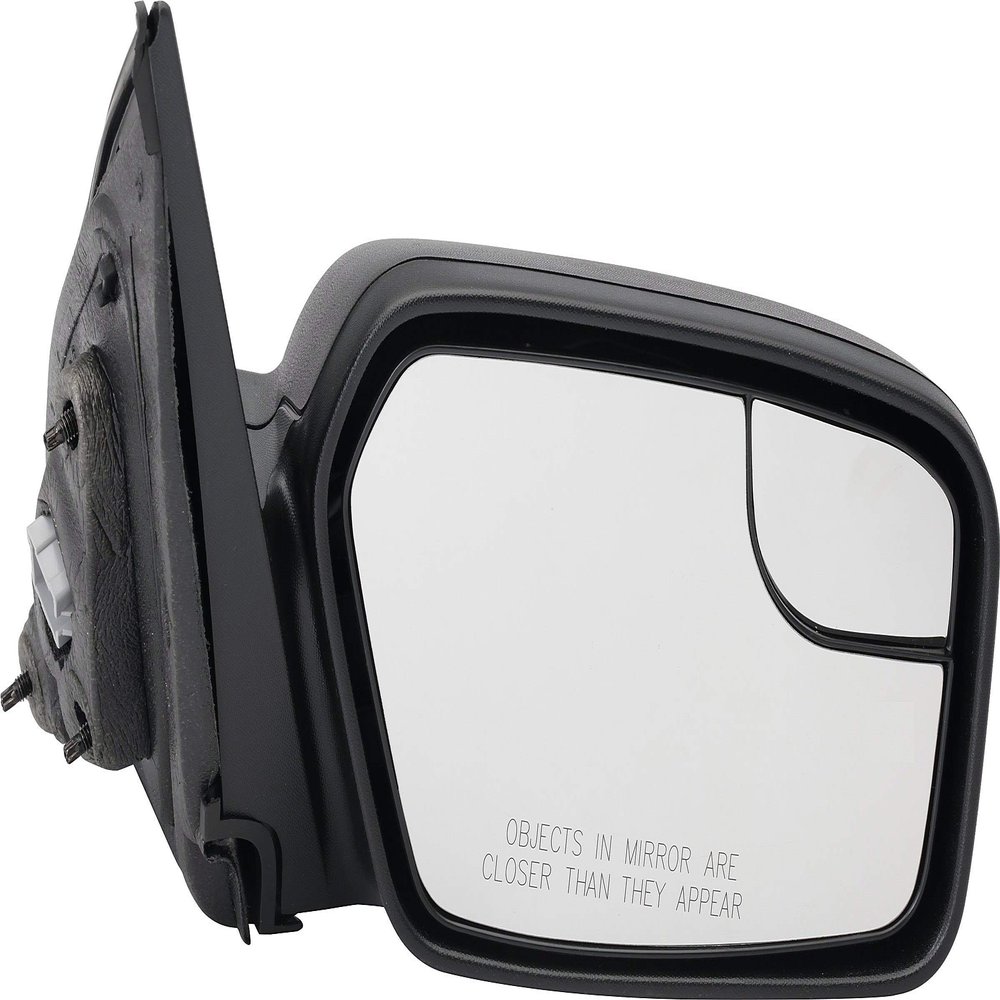 Dorman 959-209 Passenger Side Door Mirror Compatible with Select Ford Models