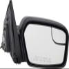 Dorman 959-209 Passenger Side Door Mirror Compatible with Select Ford Models view 1