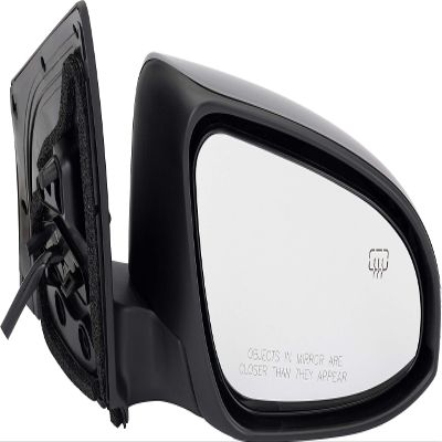 Dorman 959-200 Passenger Side Door Mirror Compatible with Select Toyota Models