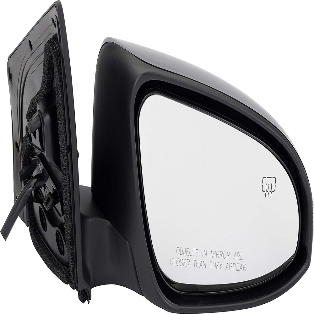 Dorman 959-200 Passenger Side Door Mirror Compatible with Select Toyota Models