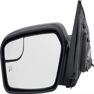 Dorman 959-211 Driver Side Door Mirror Compatible with Select Ford Models