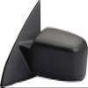 Dorman 959-211 Driver Side Door Mirror Compatible with Select Ford Models view 2