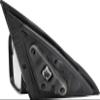Dorman 959-211 Driver Side Door Mirror Compatible with Select Ford Models view 4