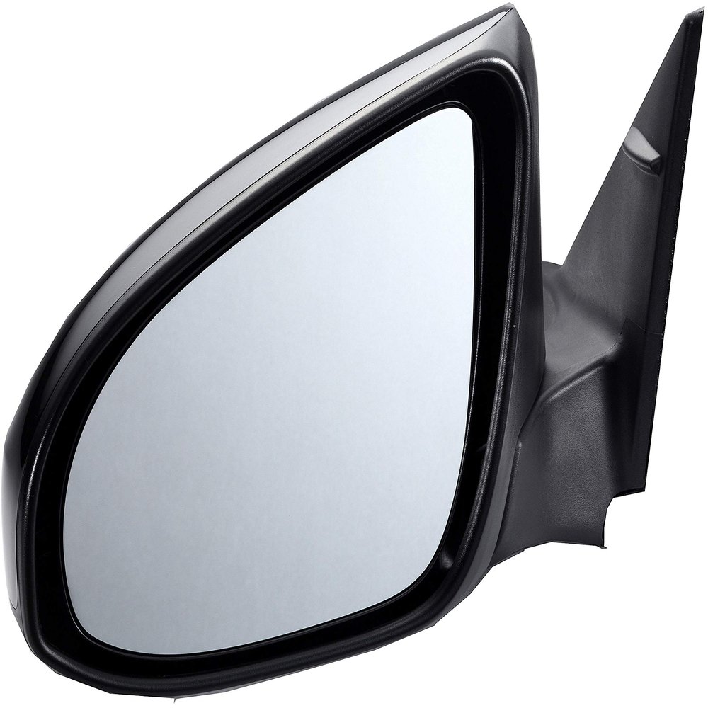 Dorman 959-195 Driver Side Door Mirror Compatible with Select Toyota Models