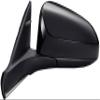 Dorman 959-195 Driver Side Door Mirror Compatible with Select Toyota Models view 2