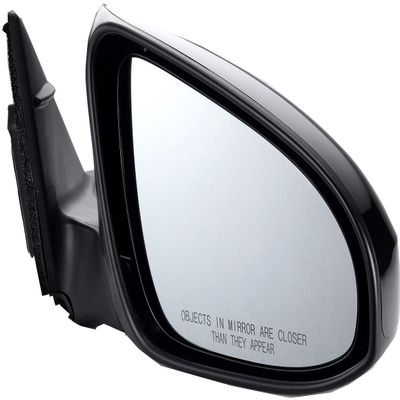 Dorman 959-194 Passenger Side Door Mirror Compatible with Select Toyota Models