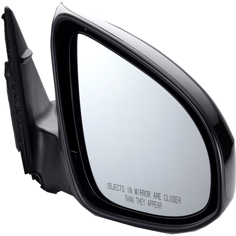 Dorman 959-194 Passenger Side Door Mirror Compatible with Select Toyota Models