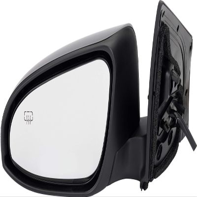 Dorman 959-201 Driver Side Door Mirror Compatible with Select Toyota Models