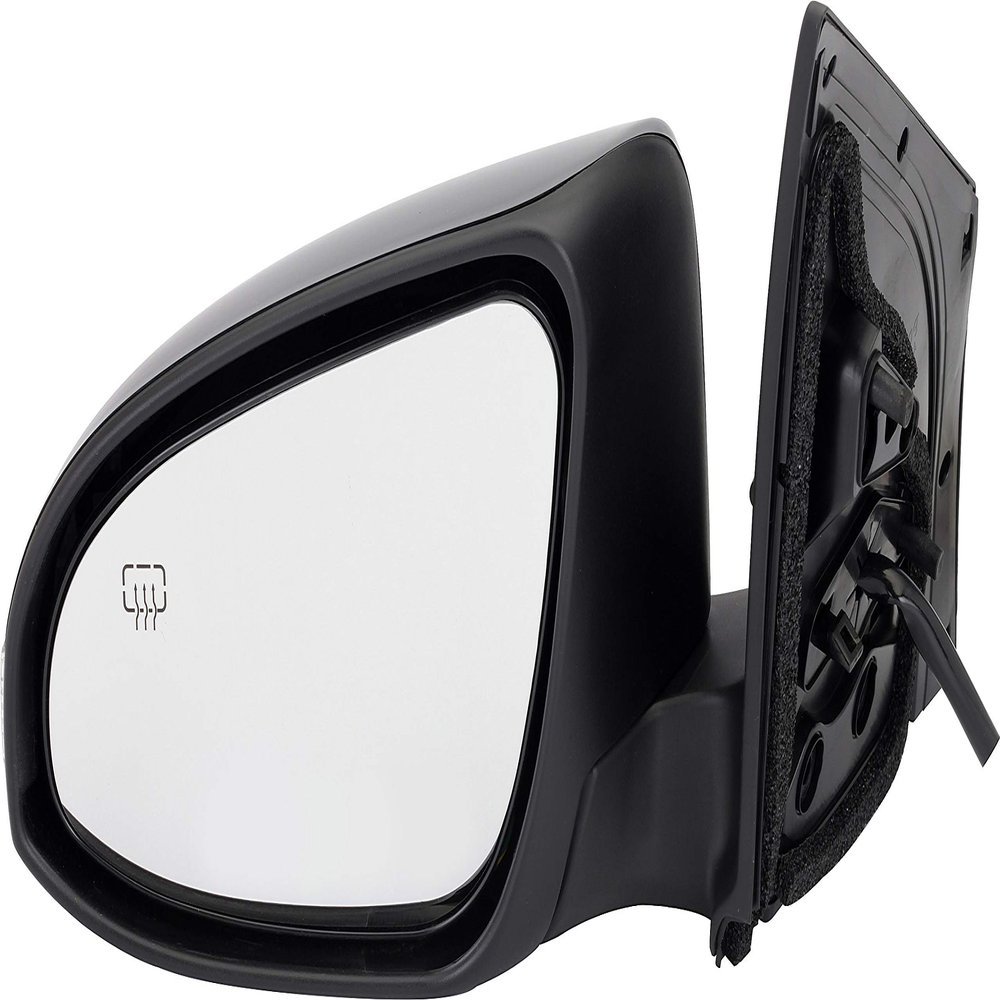 Dorman 959-201 Driver Side Door Mirror Compatible with Select Toyota Models