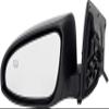 Dorman 959-201 Driver Side Door Mirror Compatible with Select Toyota Models view 1