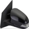 Dorman 959-201 Driver Side Door Mirror Compatible with Select Toyota Models view 2