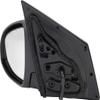 Dorman 959-201 Driver Side Door Mirror Compatible with Select Toyota Models view 4
