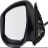 Dorman 959-193 Driver Side Door Mirror Compatible with Select Nissan Models view 1