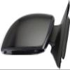Dorman 959-193 Driver Side Door Mirror Compatible with Select Nissan Models view 3