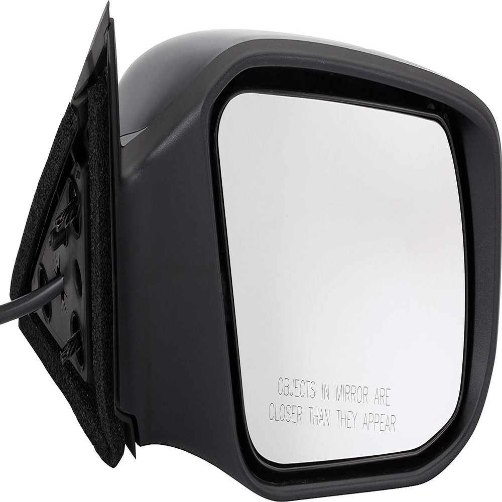 Dorman 959-190 Passenger Side Door Mirror Compatible with Select Nissan Models