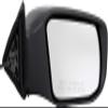 Dorman 959-190 Passenger Side Door Mirror Compatible with Select Nissan Models view 1
