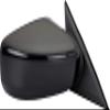 Dorman 959-190 Passenger Side Door Mirror Compatible with Select Nissan Models view 2