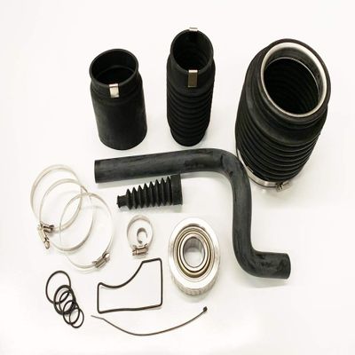 MerCruiser Bravo 1 2 3 Transom Bellows Repair Reseal Kit with Gimbal Bearing 30-803100T1 8M0095485