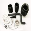 MerCruiser Bravo 1 2 3 Transom Bellows Repair Reseal Kit with Gimbal Bearing 30-803100T1 8M0095485 view 1