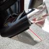 Gator Guards SS00527 SkegShield Skeg Guard for Yamaha 60 HP 4 Stroke Long Shaft Only view 3
