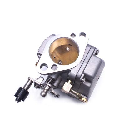 821854T5 Center Carburetor For Mercury Mercruiser Outboard Engine 60HP 2 stroke