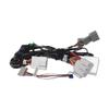 Excalibur Alarms idatastart T-Harness for OLRSBA(HA9) - Factory Fit Install; Select 2013-19 Honda/Acura Models view 1