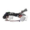 Excalibur Alarms idatastart T-Harness for OLRSBA(HA9) - Factory Fit Install; Select 2013-19 Honda/Acura Models view 2