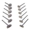 JSP Manufacturing Aftermarket Intake Valve & Exhaust Set Compatible with SeaDoo GTX 4 TEC RXT RXP LTD Wake GTI Part # 420254293/420254682/ 420254290 view 1