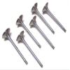 JSP Manufacturing Aftermarket Intake Valve & Exhaust Set Compatible with SeaDoo GTX 4 TEC RXT RXP LTD Wake GTI Part # 420254293/420254682/ 420254290 view 3
