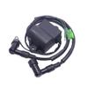OVERSEE CDI Ignition Unit 3B2-06170-0M for TOHATSU Nissan 9.8HP 8HP 2T Outboard view 1