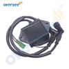 OVERSEE CDI Ignition Unit 3B2-06170-0M for TOHATSU Nissan 9.8HP 8HP 2T Outboard view 2