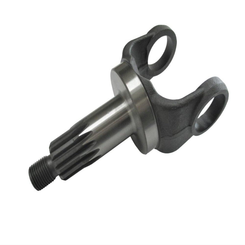 Asaki 853635 28312 9-72407 Yoke U-Joint Replacement for Mercury MerCruiser Alpha One Gen 2 Sterndrive (1998 & Up)