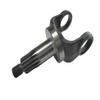 Asaki 853635 28312 9-72407 Yoke U-Joint Replacement for Mercury MerCruiser Alpha One Gen 2 Sterndrive (1998 & Up) view 1