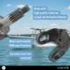 Asaki 853635 28312 9-72407 Yoke U-Joint Replacement for Mercury MerCruiser Alpha One Gen 2 Sterndrive (1998 & Up) view 3
