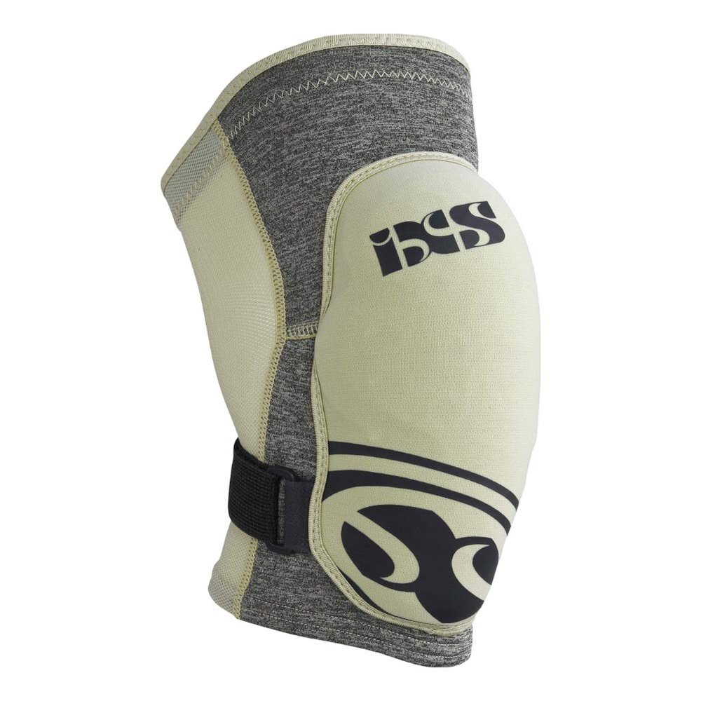 IXS Flow Evo+ Knee Guard Camel XL