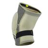 IXS Flow Evo+ Knee Guard Camel XL view 3