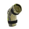 IXS Carve Evo+ Breathable Moisture-Wicking Padded Protective Elbow Guard, Elbow Protector, Elbow Sleeve, Elbow Pads Women & Men, Mountain Bike Pads, (Camel, S) view 3