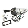 OVERSEE Fit Yamaha OEM Binnacle 704-48205-P1 Top Console Mount Boat Remote Control Box view 1