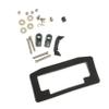 OVERSEE Fit Yamaha OEM Binnacle 704-48205-P1 Top Console Mount Boat Remote Control Box view 2
