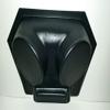 thunderbuckets Empty Overhead Stereo Golf CART UTV Console view 2