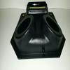 thunderbuckets Empty Overhead Stereo Golf CART UTV Console view 3
