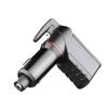 Ztylus Stinger Car Emergency Escape Tool, Spring-Loaded Window Breaker, Car Safety Hammer, Seatbelt Cutter and Window Glass Breaker, USB Car Charger, 2 USB Ports Max 2.4A (Black) view 1