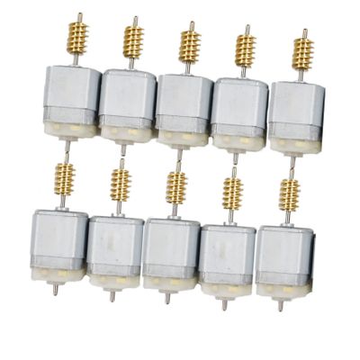 labwork 10pcs ESL/ELV Motor Steering Lock Wheel Motor Replacement for Mercedes-Benz W204/W207/W212