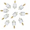 labwork 10pcs ESL/ELV Motor Steering Lock Wheel Motor Replacement for Mercedes-Benz W204/W207/W212 view 4