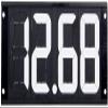 Allstar Performance Dial-in Board 4 Digit w/Mounting Holes view 1