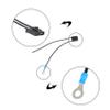 labwork 12 Circuit Wiring Harness Muscle Car Hot Rod Street Rod XL Wires view 4