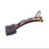Raion Power Replacement RBC7 UPS Wire Harness and 100 Amp Fuse for APC SUA1500X93-1 Pack view 2
