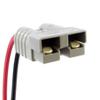 Raion Power Replacement RBC7 UPS Wire Harness and 100 Amp Fuse for APC SUA1500X93-1 Pack view 4