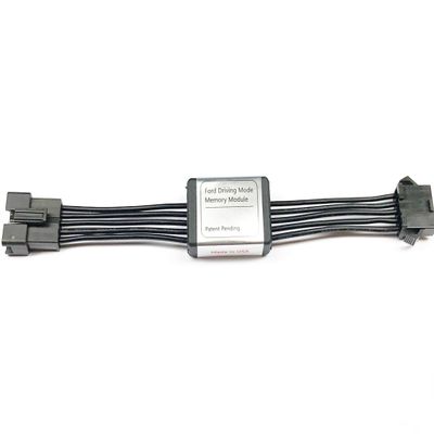 Compatible with Ford F150 Drive Mode Memory Module for Floor Console Shifter. 20 min Install