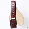 HILASON Replacement Western Horse Saddle Fenders Youth Mahogany view 4